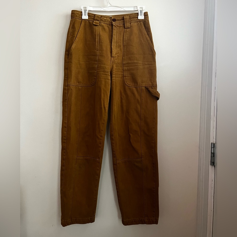 Alex Mill Phoebe Pants